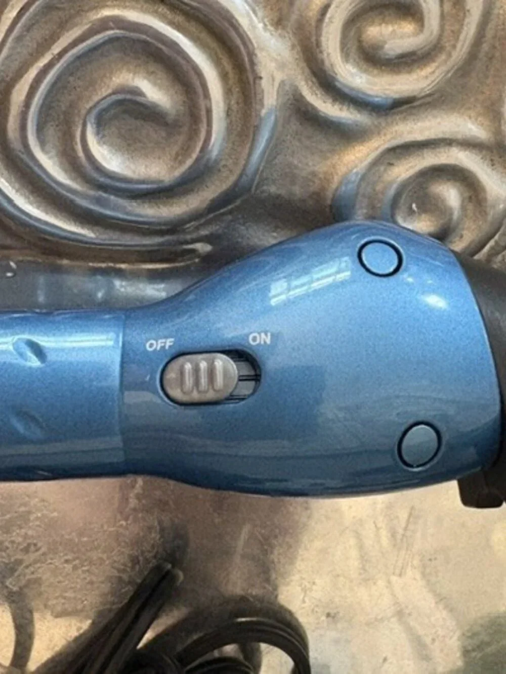 BaByliss quality features